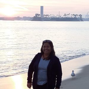 Meet your Posher, Marta